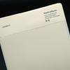 LACONIC 2026 March Start B6 Weekly Pocket Planner Navy LIM98-240NV, Japanese Schedule Notebook for Work and Daily Use
