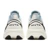 Anta Poison Dart 4 Comfortable Versatile Shock Absorbing Durable Low Top Running Shoes Men Sneaker White Green 912355526-10