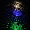 Xuanyong Solar Ambiance Garden Stake Lights