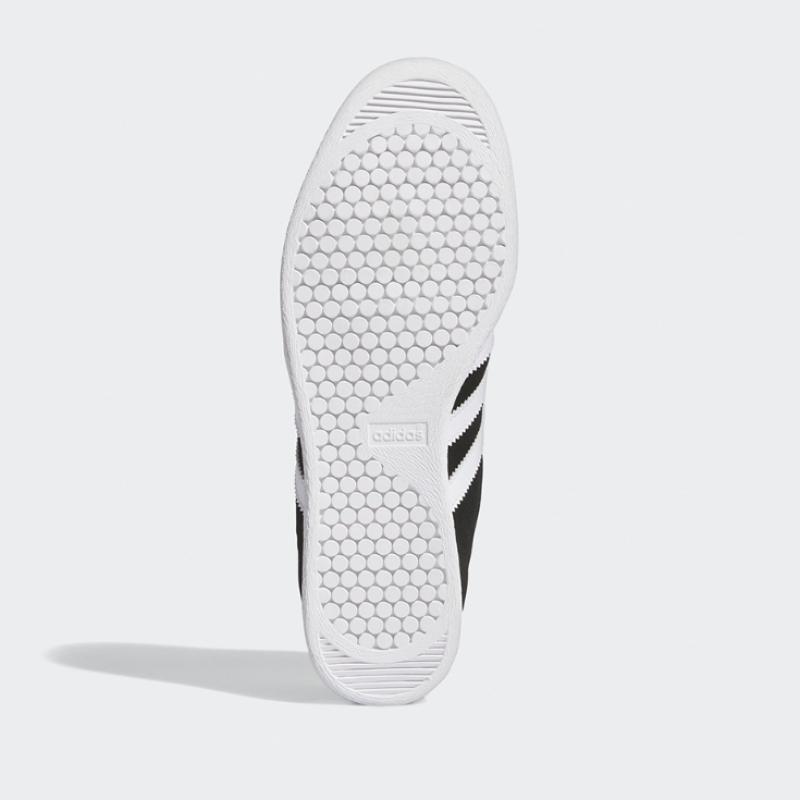 Adidas Stadt   Core Black White Ji1882