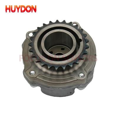 24350-26800 CVVT Timing Camshaft Gear For Hyundai Accent 2005-2011 Kia Rio 2005-2011 1.6L 2435026800 Auto Parts Accessories