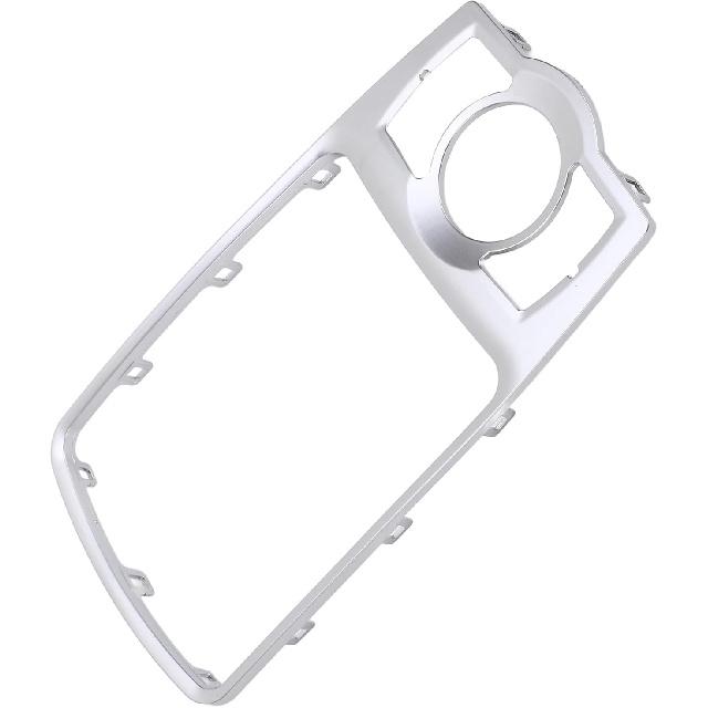 Central Console Frame Trim 4L0864260A Glossy Appearance Gear Shift Console Panel Frame Fit For Q7 2007 to 2015