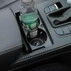 BAIP6 X5 For BMW For BMW Diamond Car Coaster Water Cup Holder Pad Anti-slip Mat For BMW X1 X2 X3 X5 X4 X6 X7 G30 G20 G32 G11 G12 F40 F