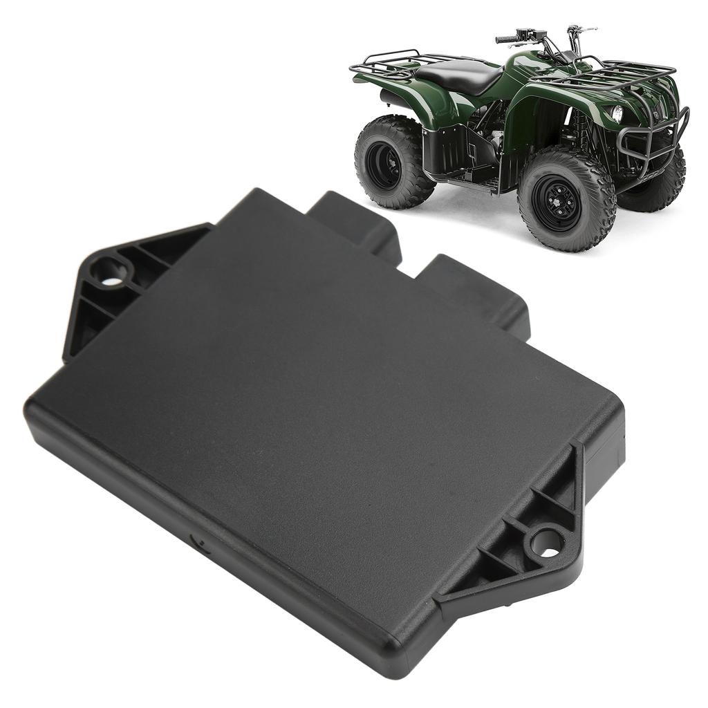 CDI Module Box ATV Ignition Parts 3Gd‑85540‑40‑00 Replacement for Warrior 350 YFM350X ATV 1997‑2001