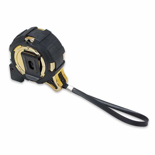 Niigata Seiki SK Auto-Lock Pro KAIDAN Kaidan Scale, 25mm Wide, 5.5m Shaku Equivalent Graduations, ALCP-2555SKD