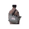 AbuGarcia Tote Tarpaulin 3 Olive Bag, Tote, Waterproof, L,