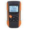 30KM Fiber Optic Cable Power Tester Portable FC SC ST Universal Interface Optical Fiber Power Meter 3‑5V