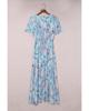 Azura Exchange Floral Maxi Dress