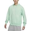 New Nike Sweatshirt Men's Ceramic Enamel Green CV0865-308