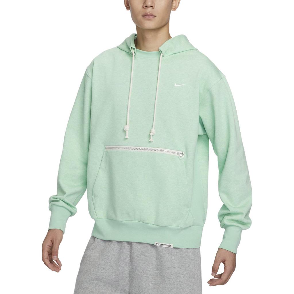 New Nike Sweatshirt Men's Ceramic Enamel Green CV0865-308