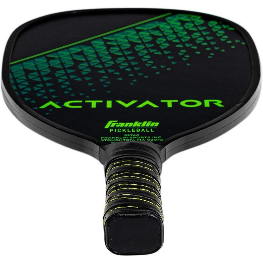Franklin Activator Pickleball Schläger- und Ballset