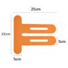1pcs Tape Breathable Waterproof Elastic Sports Tape for Knee Support Stability Athletic Therapeutic Tape