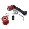 Motorcross Chain Roller Pulley Slider Tensioner Wheel Guide For Street Pit Dirt Bike ATV 110cc 125cc 150cc 200cc Scootor