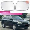 Verwarmde Spiegels voor Zijruiten Voor Lexus RX300 RX330 RX350 RX400H 2003-2008 Achteruitkijkspiegel Glas