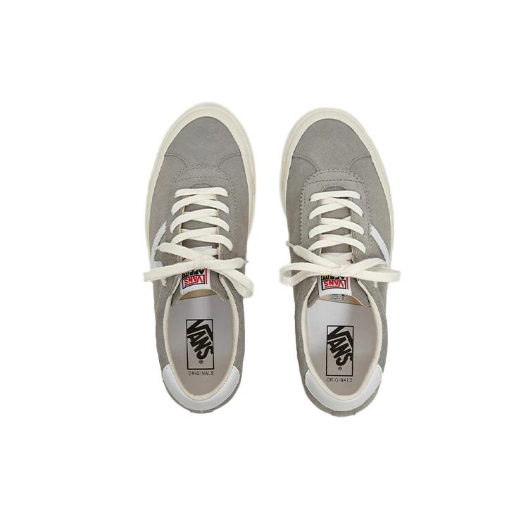 Vans Vault OG Epoch LX Gray Men's VN0A4U12B4W