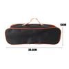 Portable Car Repair Tool Storage Bag Waterproof Oxford Cloth Case For Auto Vacuum Cleaner Air Pump Organizer Pouch Bags