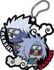 Gummi-Maskottchen NARUTO Shippuden Sasuke Special! (Box)