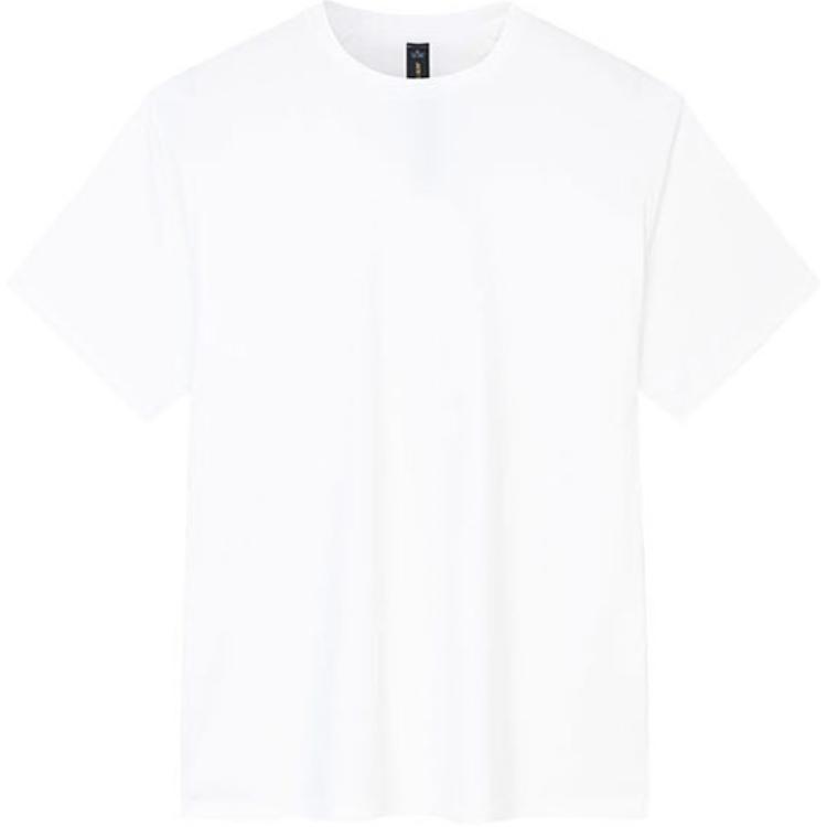 Anta T Shirt Men s Papyrus White 152420112-1 2XL/185