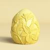 Butterfly Embossed Easter Egg Silicone Mold Rabbit Scented Candle Molds Handmade Soap Aromatherapy Decoration 3D Craft Gift 2025