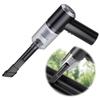 Aspirateur de voiture Aspirateur portable de petite taille pour véhicules polyvalents Petite pompe domestique Aspirateur de voiture à main