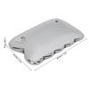 Body Scraping Tool Terahertz Scraping Board Facial Skin Firming Pain Relief Arms Legs Massage Therapy Gua Sha Tool