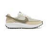 Men's Sneakers Nike Waffle Debut Light Stone Rattan White Matte Olive Light Stone/Rattan/White/Matte Olive