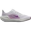 Nike Air Zoom Pegasus 41 GS White Hyper Violet Kids Sneakers Purple Black Beyond-Pink FN5041-104