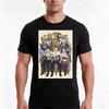 The Great Ace Attorney Th Anniversary Special TShirt Summer Casual Cotton Tee Oversized Streetwear Tops Unisex Unisex Women