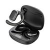 X93 Wireless Earbuds Open Ear Headphones With Power Display Charging Case Waterproof Earbuds Stereo Earphones For Sports Running Hiking Working Travel