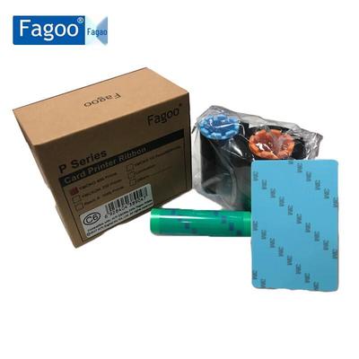 Fagoo P280e Digital ID Card Printer CN Plug (adapter Included)