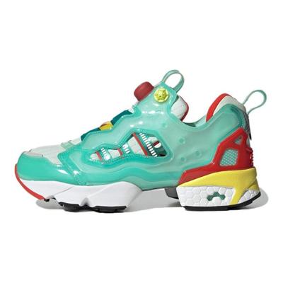 Zx Fury X Zx Fury Adidas Originals 'Bahia Mint' GW0369