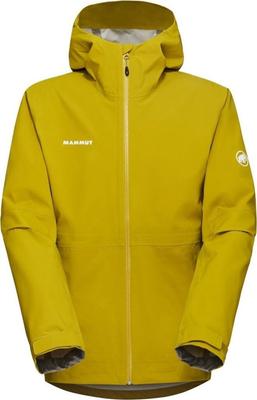 Mammut Linard Guide Hardshell Hooded Jacket (1010-30950)