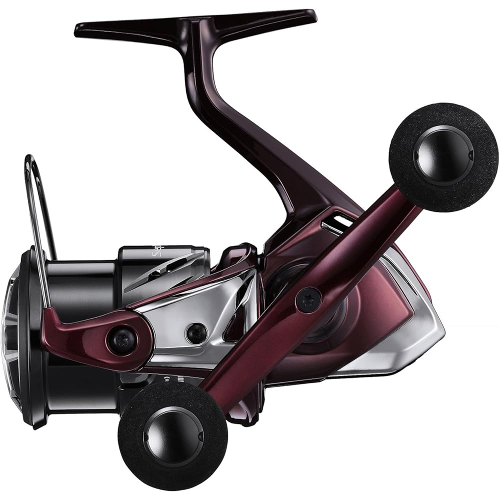 

Shimano Eging Spinning Reel 23 Sephia SS C3000SDHHG Lightweight, Smooth Drag, High Performance Fishing Gear
