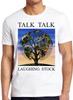 Talk Talk Lachnummer Punk Rock Synth-Pop Band Retro Geschenk T-Shirt T-Shirt 1688