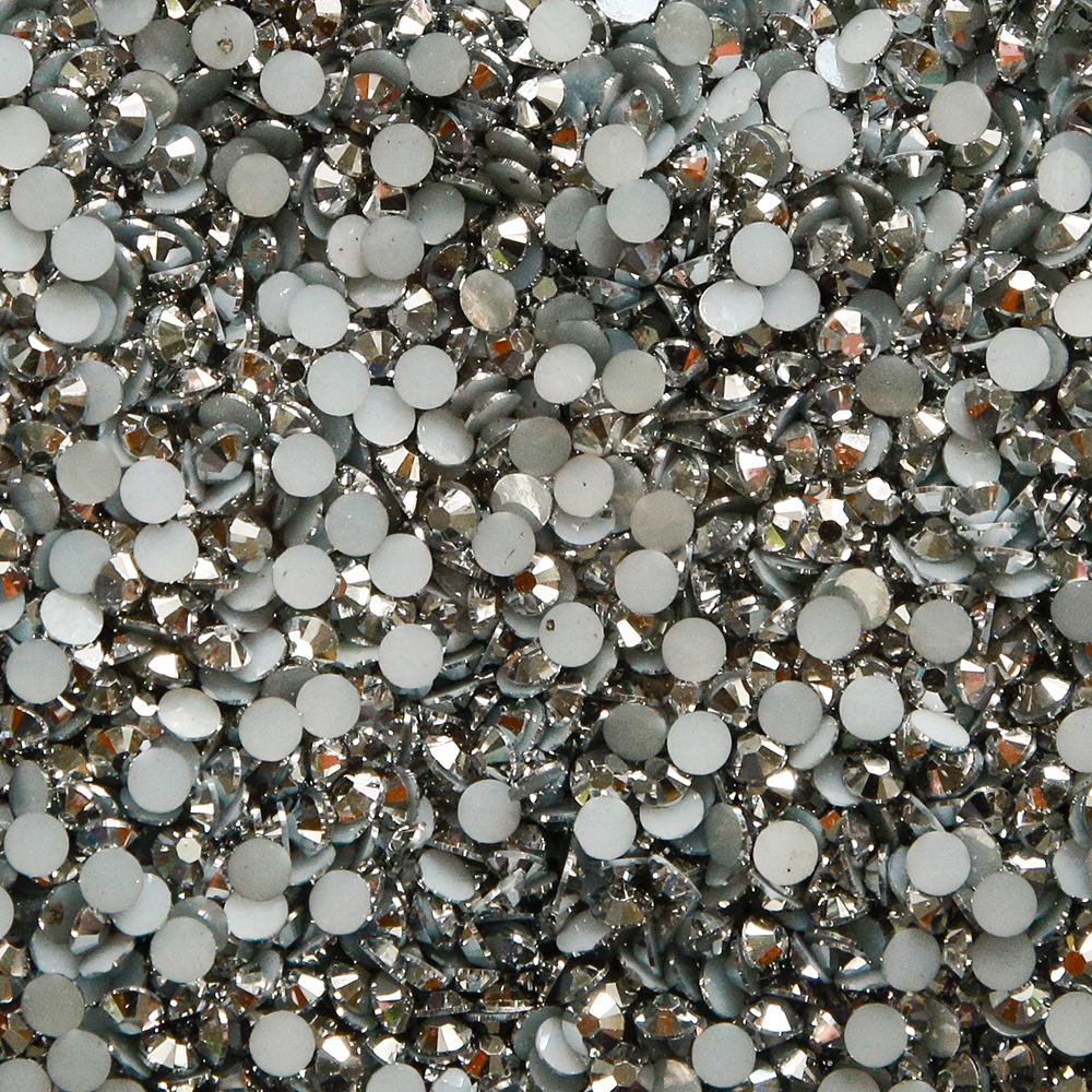 5000pcs 5mm Jelly ab Flatback Resin Rhinestones Small Package Non-hotfix Rhinestonesfor DIY Crafts