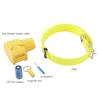 2025 Electronic Dog Trainer and Tracker Collar with Beeper for Pet Training and Hunting.