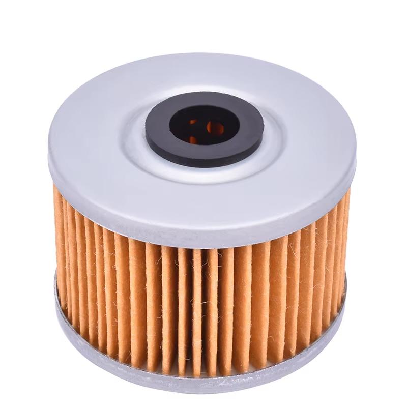 Motorcycle Engine Oil Filter For Kawasaki KL250 KLX250 Z250 KLX300 KX450 KL 250 KLX 250 Z 250 KLX 300 KX 450 KLX450 R
