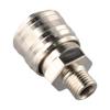 1/4BSP Air Line Hose Compressor Connector Fitting Female