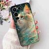 For Infinix Note 50 Pro 4G Casing Fashion Painted Cover Soft Silicone Phone Case For Infinix Note50 Note50Pro 50Pro Shell 6.78"