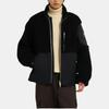 Moose Knuckles patch-pocket fleece jacket M35MS601-292