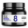 L'Oreal Professionnel, Blond Studio 8, Aufhellung, Haar-Oxidationscreme, 500 ml