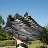 Autumn new sports casual shoes soft sole lightweight sole shoes breathable running shoes