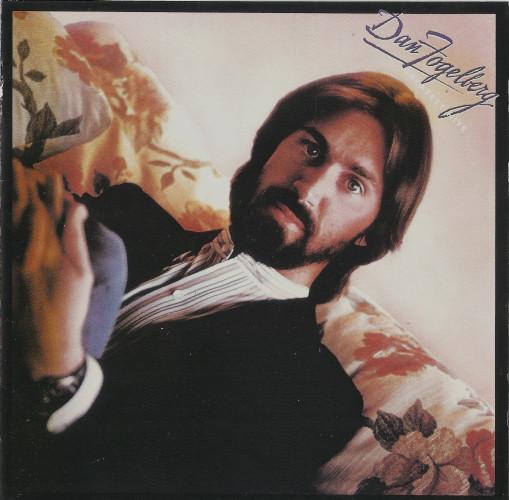

CD DAN FOGELBERG - Greatest Hits 328P203 Эпический 1987 Япония Оби Рок