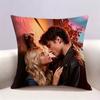 Your Heart Will Be Broken Movie  Double-sided print Pillow Case Cushion Cover Throw Pillow Case For Car Sofa