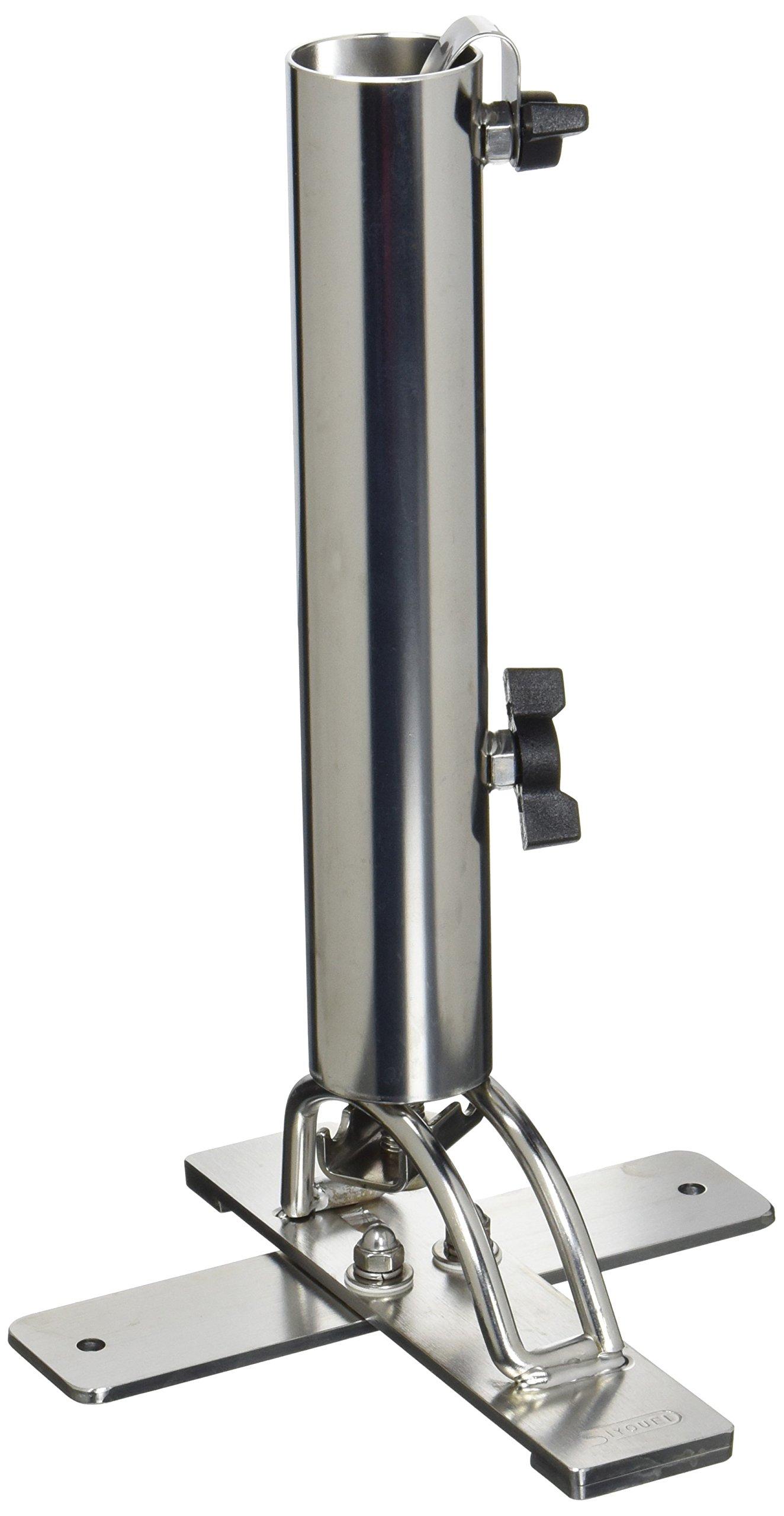 

SIYOUEI Raft/Hera Parasol Stand, Long Type, No. 741-1