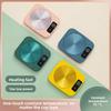 Constant Temperature Cup Gift Box, Heating Cup Pad, Thermal Insulation Plate, Ceramic Business Creative Gift, Mug 55 Degree Warm Cup