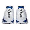 Air Jordan 14 Retro 'Hyper Royal' Jordan 487471-104