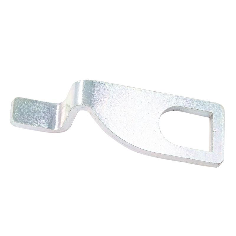 For VW T4 T5 T6 Fresh Air Vent Lock Extension Hook Standoff Car Tailgate Bracket Rear Barn Double-door Holder Replacement