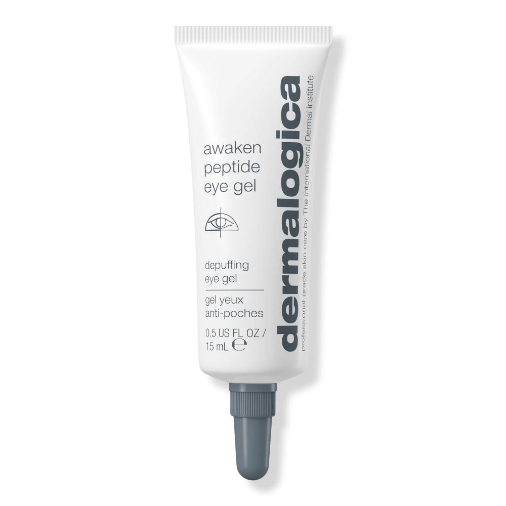 Dermalogica Awaken Peptide Depuffing Eye Gel 0,5 Oz
