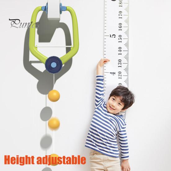 Door Ping Pong Game Vnitřní závěsný stolní tenis Přenosný tréninkový set se 6 míčky Doorway Ping Pong Game Trainer pro děti i dospělé